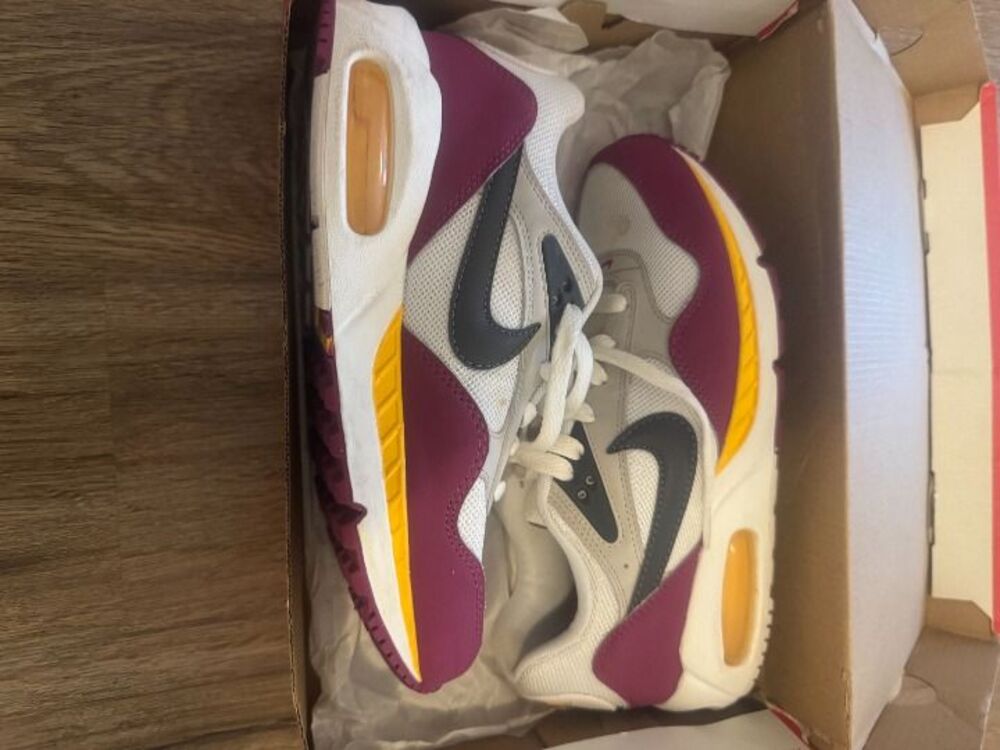 Nike Air Max Correlate